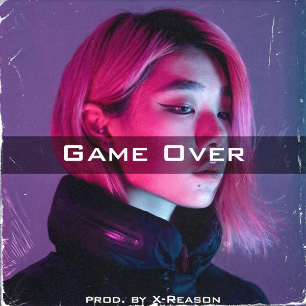"Game Over" - Агрессивный бит / Lil Baby type beat