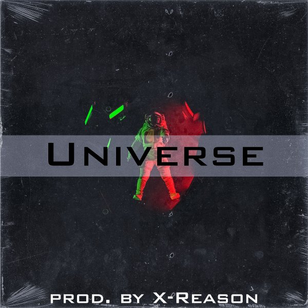 "Universe" — Космический хип-хоп бит