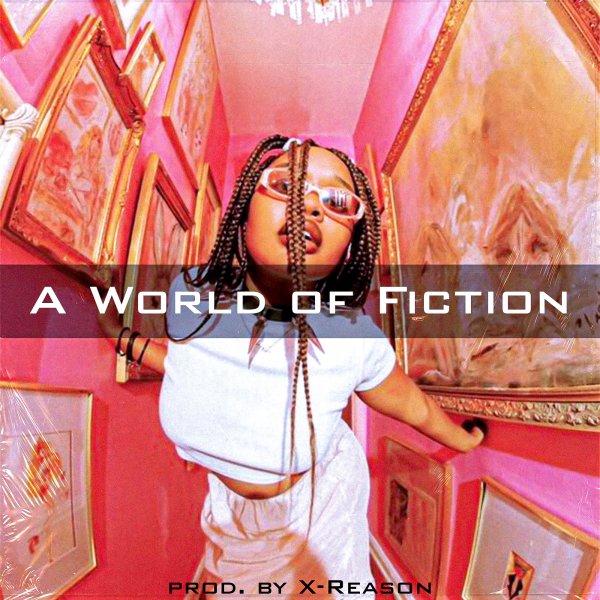 "A World of Fiction" - Эмоциональный бит / Emotional Type Beat