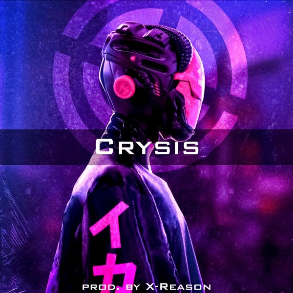 "Crysis" - Travis Scott x Drake Type Beat