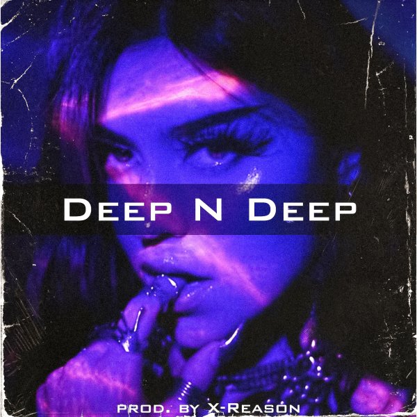 "Deep N Deep" - Эмоциональный бит в стиле дрейка