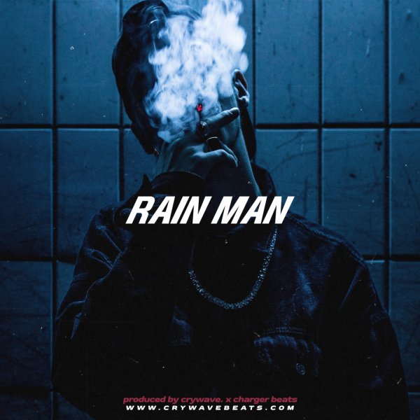 Rain Man (Roddy Rich, Guitar, Sad)