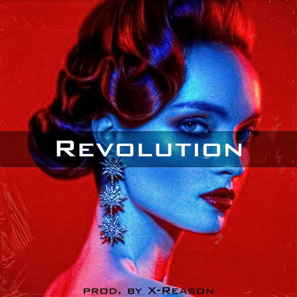 "Revolution" - Lil Baby Aggressive Type Beat