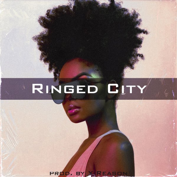 "Ringed City" - Атмосферный бит