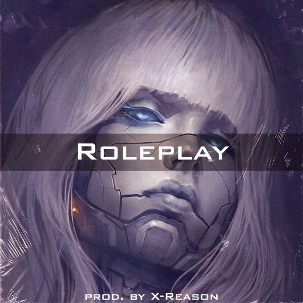 "Roleplay" - Мрачный трэп бит / Dark Type Beat