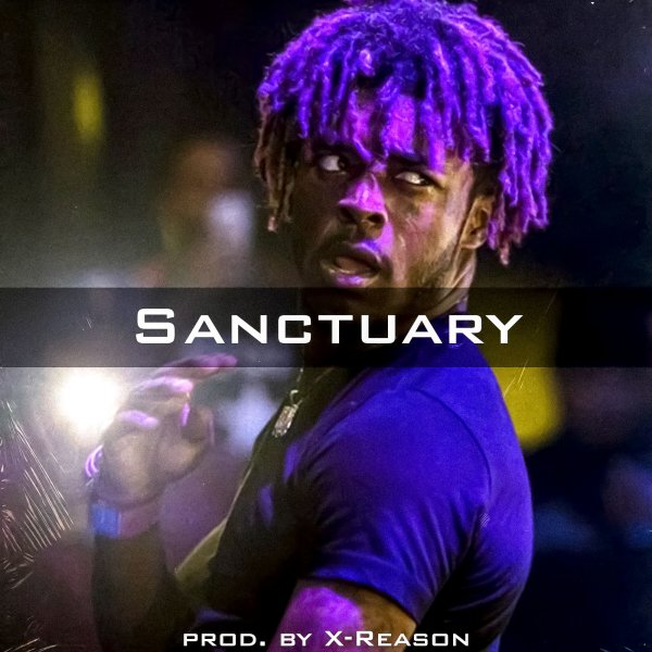 "Sanctuary" - Kanye West x Playboi Carti Type Beat