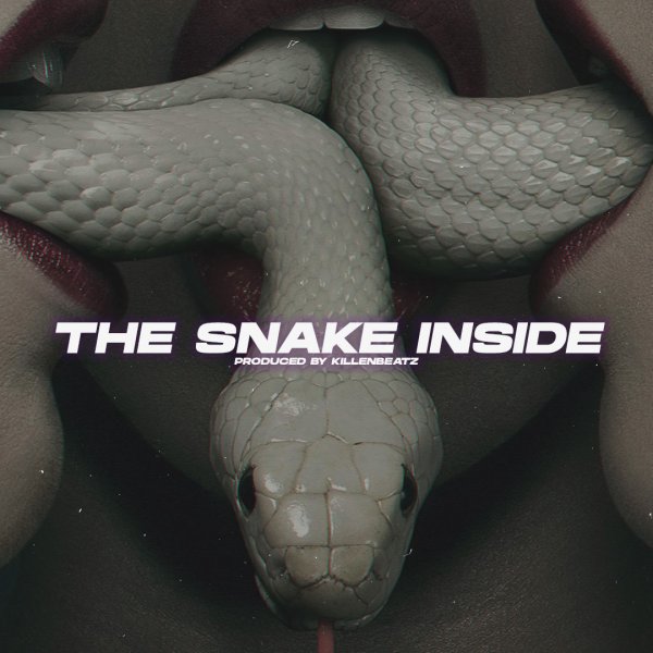 The Snake Inside / Drill 120 Bpm
