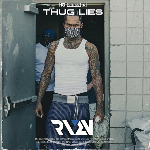 Thug lies
