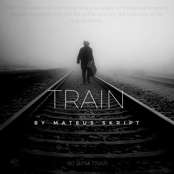 Train/90bpm/Trap