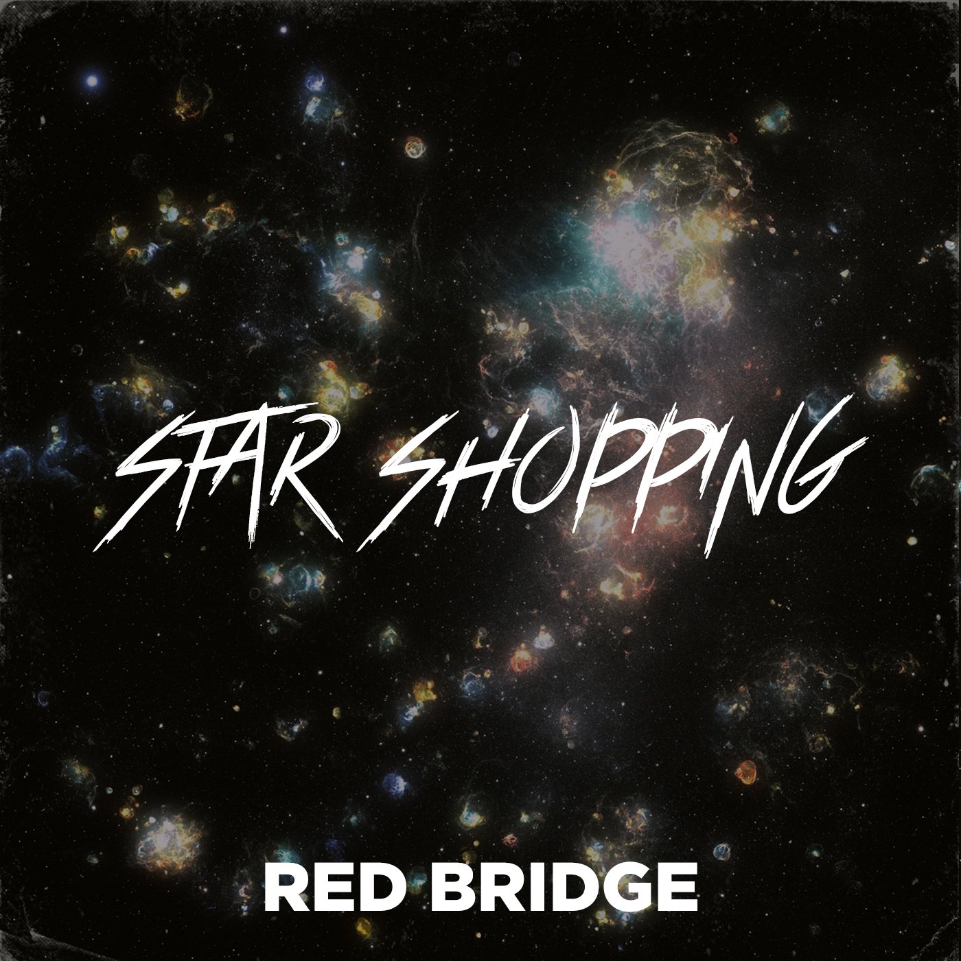 Star shopping lil