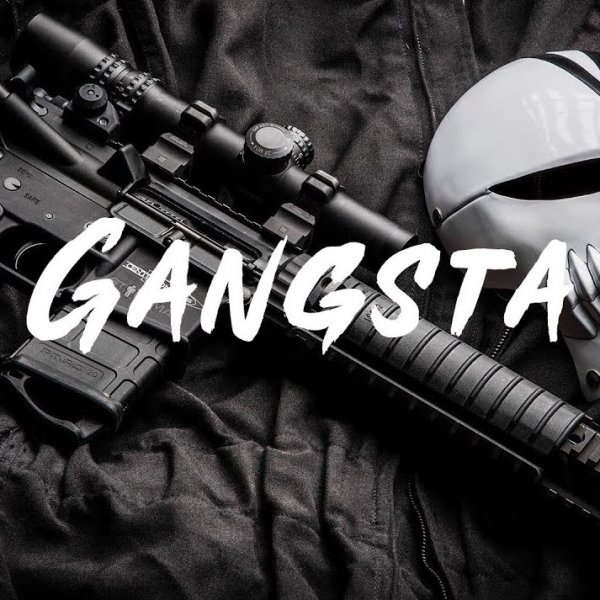 My Beat your street — Gangsta type Beat