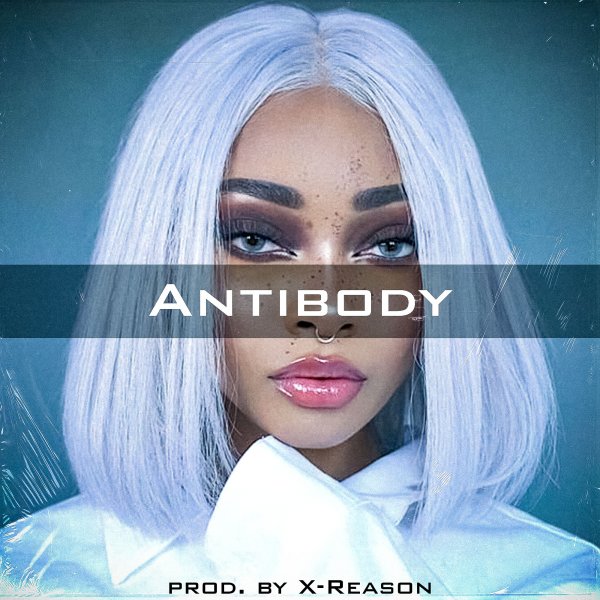 "Antibody" - Trap/Drill Switch Beat
