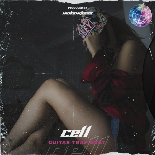 Cell | Guitar Trap