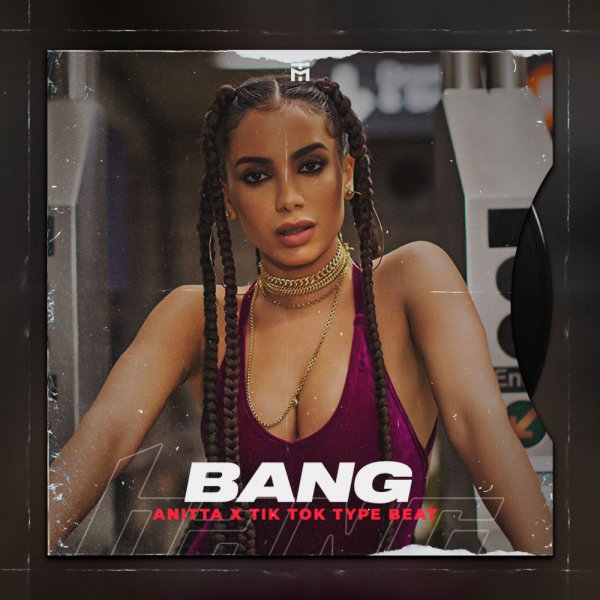 Bang | Anitta Type Beat