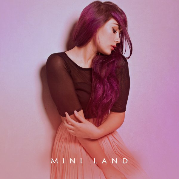 Mini Land (Melodic Hyperpop)