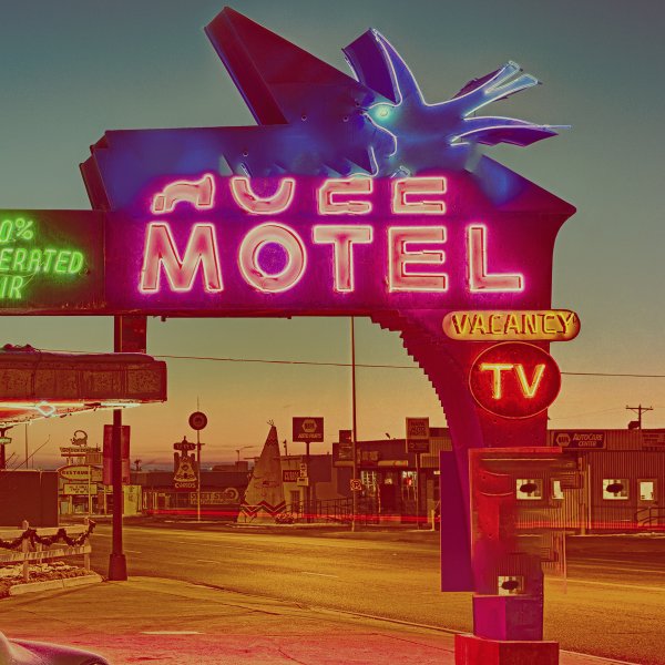 Motel (Dancehall x Reggaeton Type Beat)