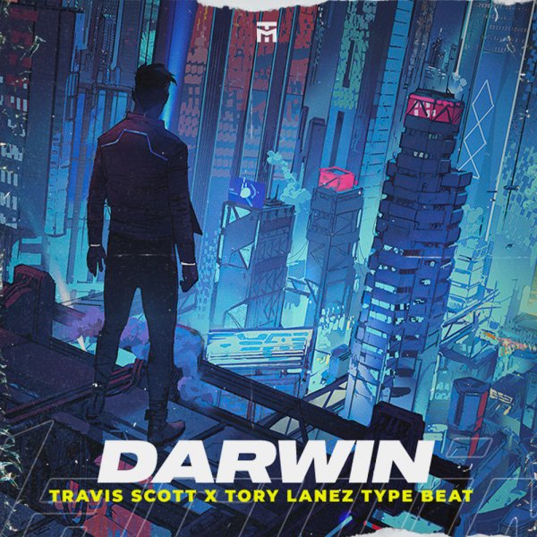 Darwin | Travis Scott x Tory Lanez Type Beat