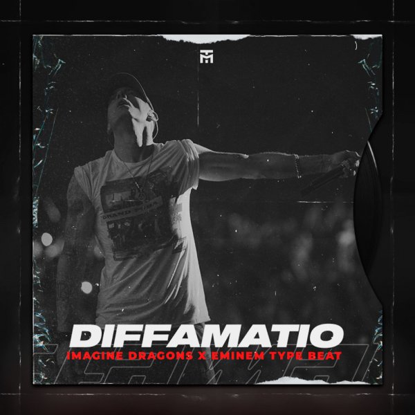 Diffamatio | Rock Type Beat