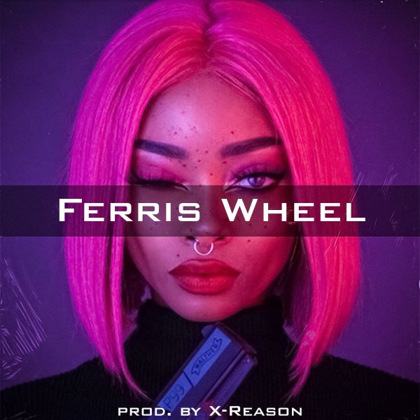 "Ferris Wheel" - Drake x Travis Scott Type Beat