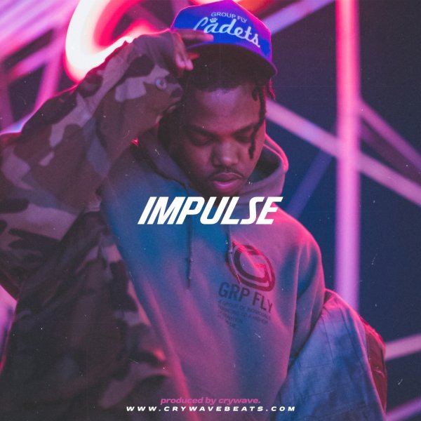 «Impulse» | Drake x 6LACK Type Beat, Атмосферный, Спокойный