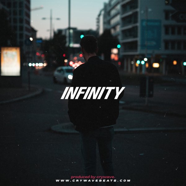 «Infinity» | UK Garage x Future Garage x Electronica Type Beat, Атмосферный, Электроника