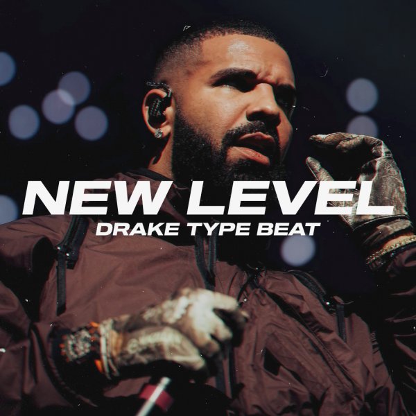 New Level. (Drake / Gunna / Young Thug Type)