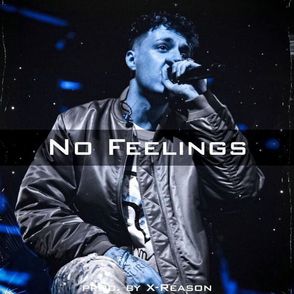 "No Feelings" — Markul Type Beat