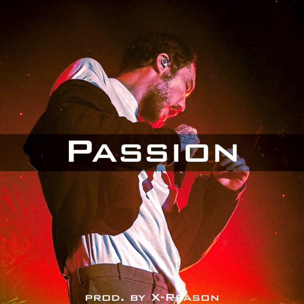 "Passion" - Скриптонит x Oxxxymiron Type Beat
