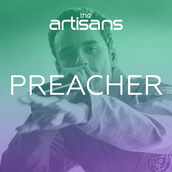 Preacher