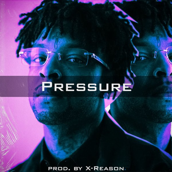"Pressure" - 21 Savage x Drake Type Beat