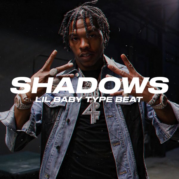 Shadows. (Lil Baby / Future Type Beat)
