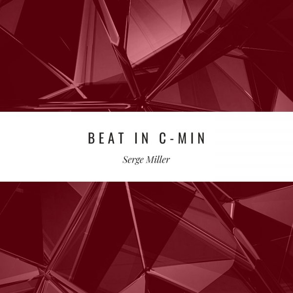 Beat in C-min (124 BPM)