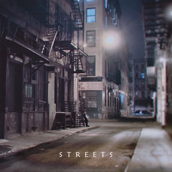 Streets (ASAP ROCKY x ASAP FERG Type Beat)