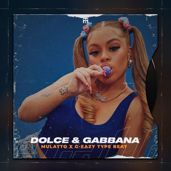 Dolce & Gabbana | MORGENSHTERN Type Beat