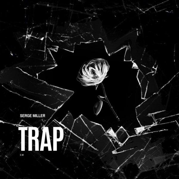 Trap beat in Em (150 BPM)